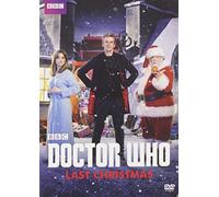 Doctor Who: Last Christmas – DVD – Region 1 NTSC – US Import – BBC