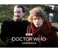 Doctor Who: Logopolis
