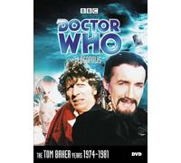 Doctor Who: Logopolis