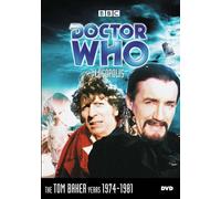 Doctor Who: Logopolis (DVD) (US IMPORT)