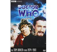 Doctor Who: Logopolis - Episode 116 [DVD] [Region 1] [US Import] [NTSC]
