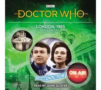 Doctor Who: London, 1965: Beyond the Doctor