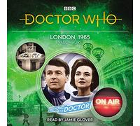 Doctor Who: London, 1965: Beyond the Doctor