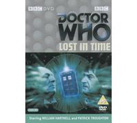 Doctor Who: Lost in Time