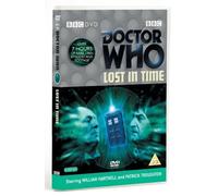 Doctor Who - Lost in Time