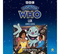 Doctor Who: Lux : 15th Doctor Novelisation