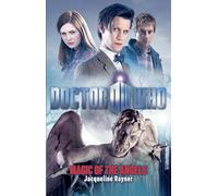 Quick Reads: Doctor Who - Magic of the Angels