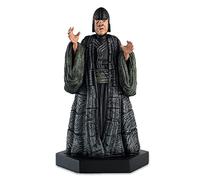 Doctor Who - Magnus Greel Figurine - Doctor Who Figurine Collection by Eaglemoss Collections