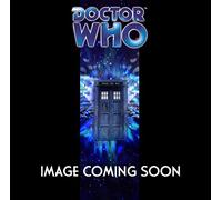 Doctor Who Main Range 210 - The Peterloo Massacre