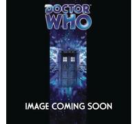 Doctor Who Main Range: 231 - The Behemoth