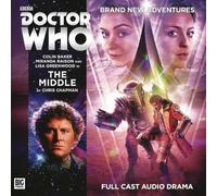 Doctor Who Main Range 232 - The Middle