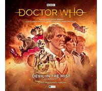 Doctor Who Main Range #247 - Devil in the Mist