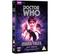 Doctor Who: Mara Tales