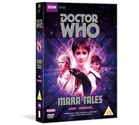 Doctor Who - Mara Tales (Kinda/Snakedance) [DVD]