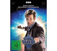 Doctor Who - Matt Smith