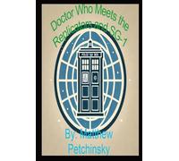 Doctor Who Meets the Replicators and SG-1: The Ultimate Battle for Survival