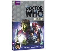 Doctor Who – Meglos – BBC – DVD