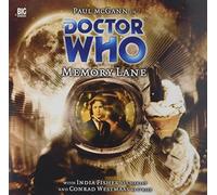 Doctor Who - Memory Lane