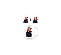 DOCTOR WHO MG23385 Mug, Ceramic, Multi-Colour