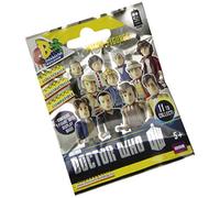 Doctor Who Micro Figures Anniversary Blind Bags