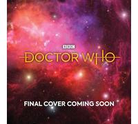 Doctor Who: Molten Heart: 13th Doctor Novelisation