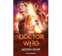 Doctor Who: Molten Heart