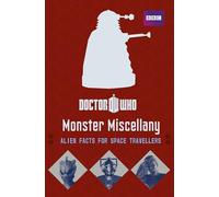Doctor Who: Monster Miscellany