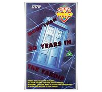 Doctor Who: More Than Thirty Years In The Tardis