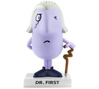 Doctor Who Mr Men Figurine - Dr First (William Hartnell)