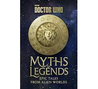 Doctor Who: Myths and Legends