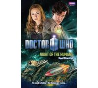 Doctor Who: Night of the Humans: 88 (DOCTOR WHO, 88)