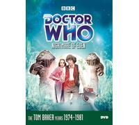 Doctor Who: Nightmare of Eden (DVD) Stephen Jenn Geoff Hinsliff (US IMPORT)