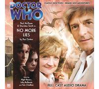 Doctor Who: No More Lies