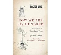 Doctor Who: Now We Are Six Hundred