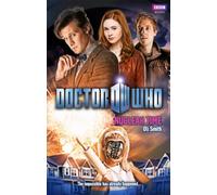 Doctor Who: Nuclear Time (DOCTOR WHO, 70)