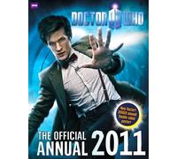Doctor Who: Official Annual 2011