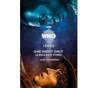 Doctor Who: Icons (4)
