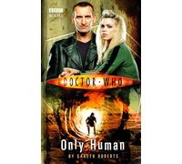 Doctor Who - Only Human (New Series Adventure 5)