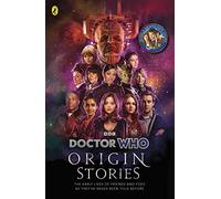 Doctor Who: Origin Stories