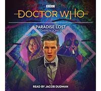 Doctor Who: Paradise Lost: 11th Doctor – Audio Original – BBC