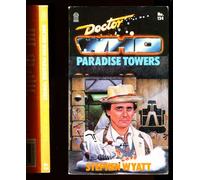 Doctor Who-Paradise Towers (Doctor Who Library)