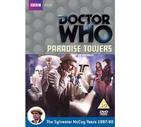 Doctor Who - Paradise Towers [DVD] [1987]