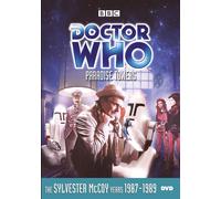 Doctor Who: Paradise Towers (DVD) Sylvester McCoy Richard Briers (US IMPORT)