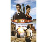 Doctor Who: Peacemaker
