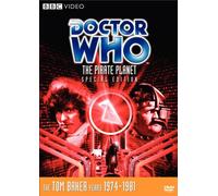 Doctor Who: Pirate Planet [DVD] [2009] [Region 1] [US Import] [NTSC]
