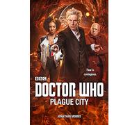 Doctor Who: Plague City