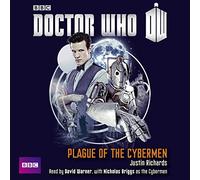 Doctor Who: Plague Of The Cybermen