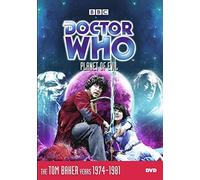 Doctor Who: Planet of Evil