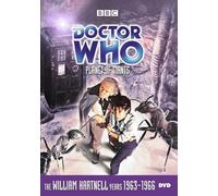 Doctor Who: Planet of Giants