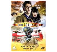 Doctor Who: Planet of the Dead, 2009 Easter Special
